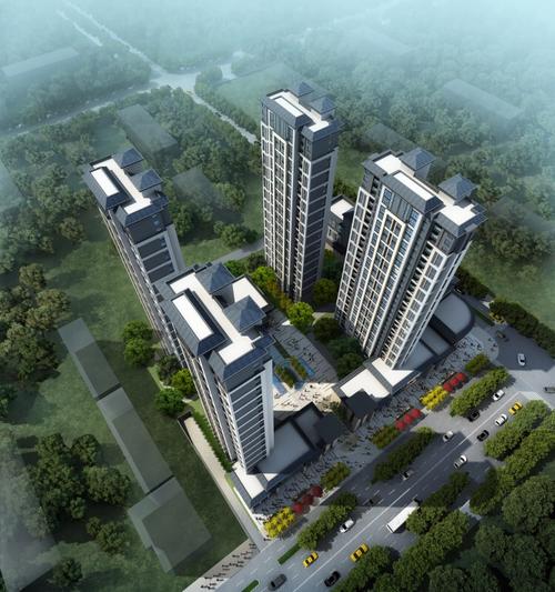 西安友慧房地产营销策划 古都楼市下的破局之道